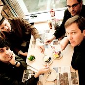 Low Cut Connie - List pictures