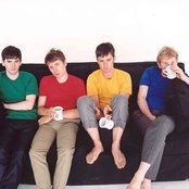 Franz Ferdinand - List pictures
