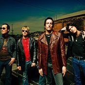 Army Of Anyone - List pictures