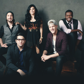 Pentatonix - List pictures