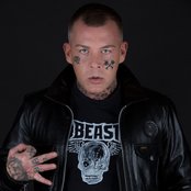 Mad Child - List pictures