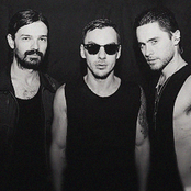 Thirty Seconds To Mars - List pictures