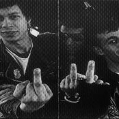 Eskorbuto - List pictures