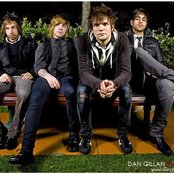 Boys Like Girls - List pictures