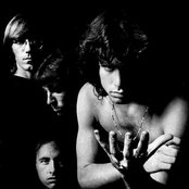 Jim Morrison & The Doors - List pictures