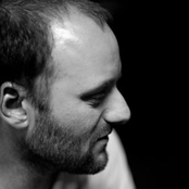 Andy Stott - List pictures