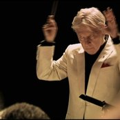 Maurice Jarre - List pictures