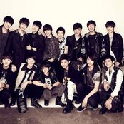 Seventeen - List pictures