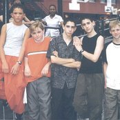 Dream Street - List pictures