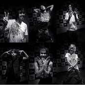 Forever The Sickest Kids - List pictures