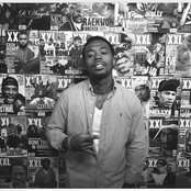 Deniro Farrar - List pictures