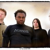 Leng Tch'e - List pictures