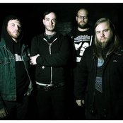 Cancer Bats - List pictures