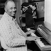 Sunnyland Slim - List pictures
