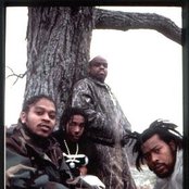Goodie Mob - List pictures