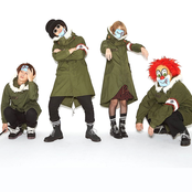 Sekai No Owari - List pictures
