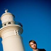 Josh Pyke - List pictures