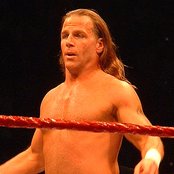 Shawn Michaels - List pictures