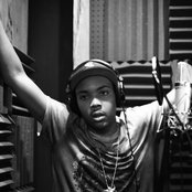 Lil Herb - List pictures