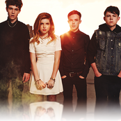 Echosmith - List pictures