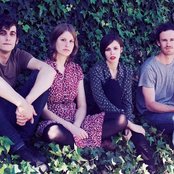 The Jezabels - List pictures