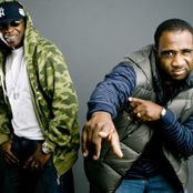 The Jungle Brothers - List pictures