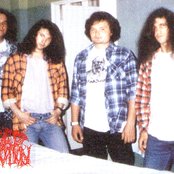 Dead Infection - List pictures