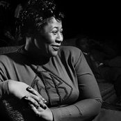 Fitzgerald Ella - List pictures