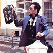 Joe Strummer - List pictures