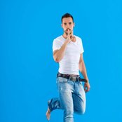 Sergio Cuho - List pictures