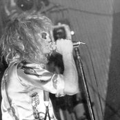 Michel Polnareff - List pictures