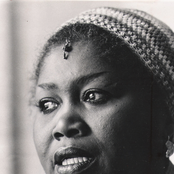 Odetta - List pictures