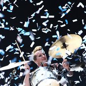 Tre Cool - List pictures