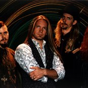 Galactic Cowboys - List pictures