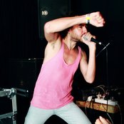 Matias Aguayo - List pictures