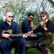 Timber Timbre - List pictures