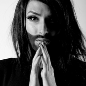 Conchita Wurst - List pictures