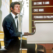 Udo Jürgens - List pictures