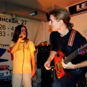 Culture Shock - List pictures