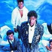 Ready For The World - List pictures