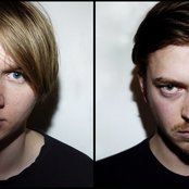 Johnossi - List pictures