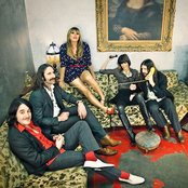 Grace Potter & The Nocturnals - List pictures