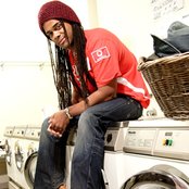 Andru Donalds - List pictures