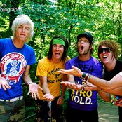 Forever The Sickest Kids - List pictures