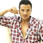 Peter Andre - List pictures