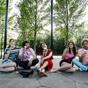 New Young Pony Club - List pictures