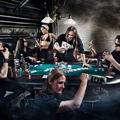 Eternal Tears Of Sorrow - List pictures