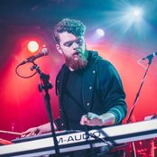 Jack Garratt - List pictures