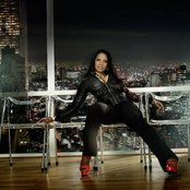 Lutricia Mc Neal - List pictures