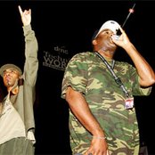 The Jungle Brothers - List pictures